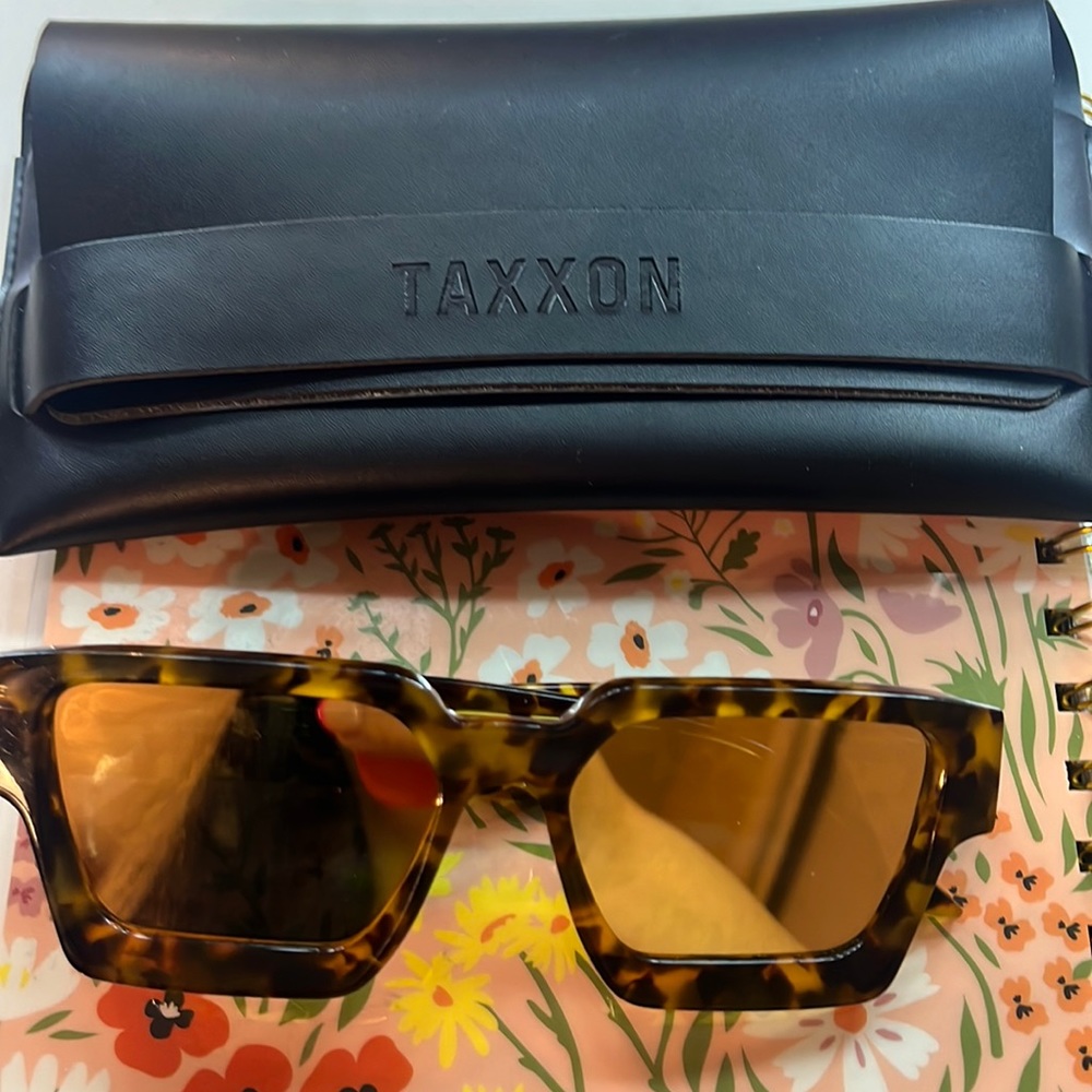 Taxxon Sunglasses